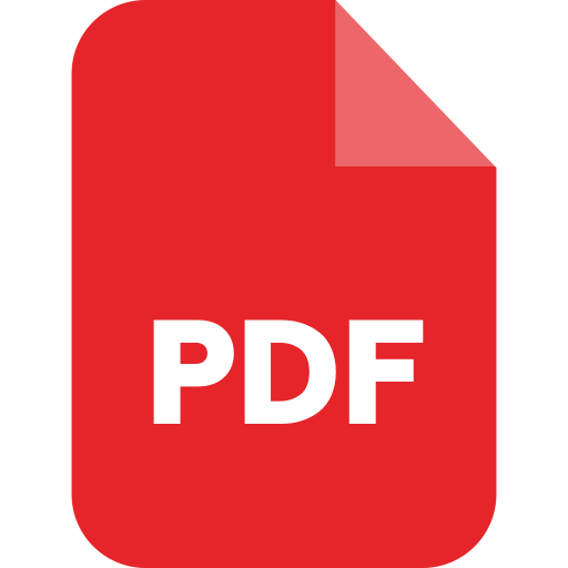 Print-ready files icon