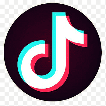 TikTok logo